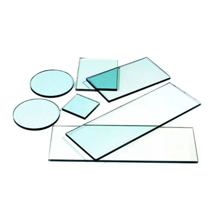 Gương tách chùm cho bộ tách chùm giao thoa kế
