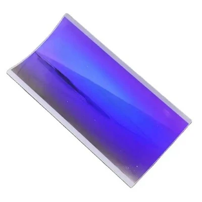 Bộ lọc lưỡng sắc UV Gương lưỡng sắc UV